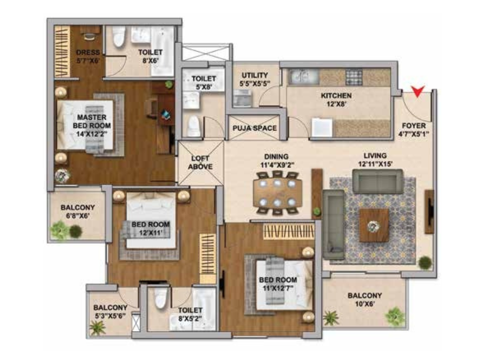 Hero Homes